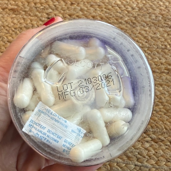 LeVel Thrive Sculpt Capsules. New 90 capsules - Picture 4 of 4